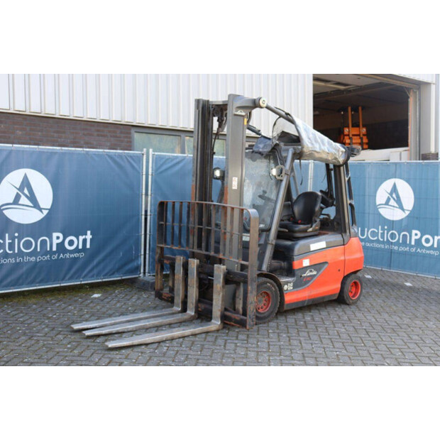 2019 Linde E30-01-46412691