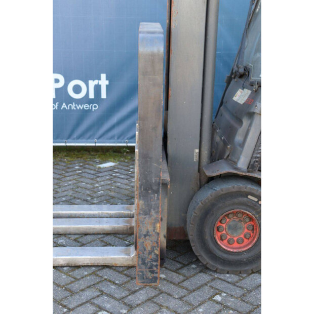 2019 Linde E30-01-46412692