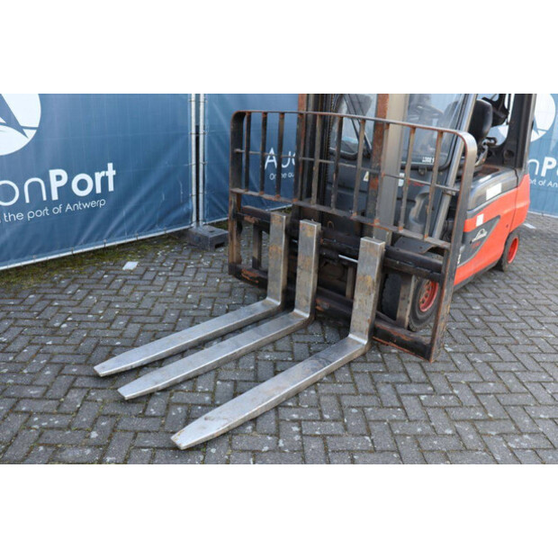 2019 Linde E30-01-46412693