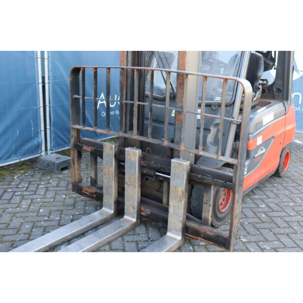 2019 Linde E30-01-46412694