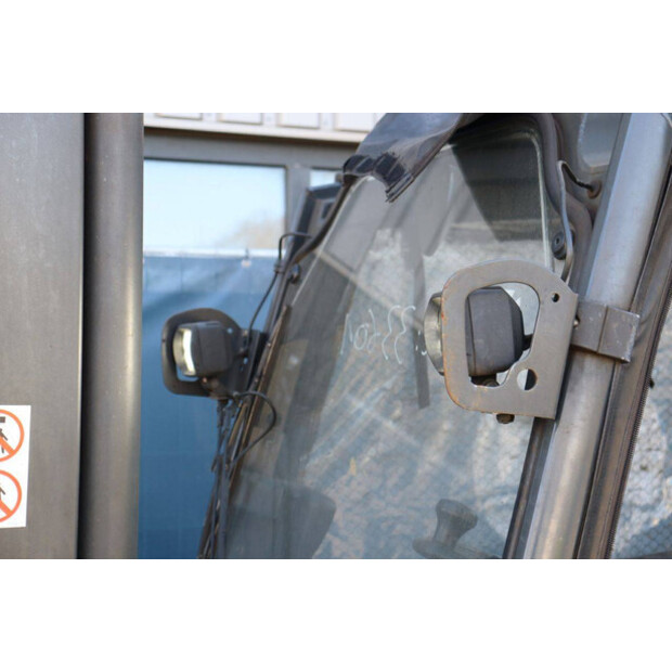 2019 Linde E30-01-46412695