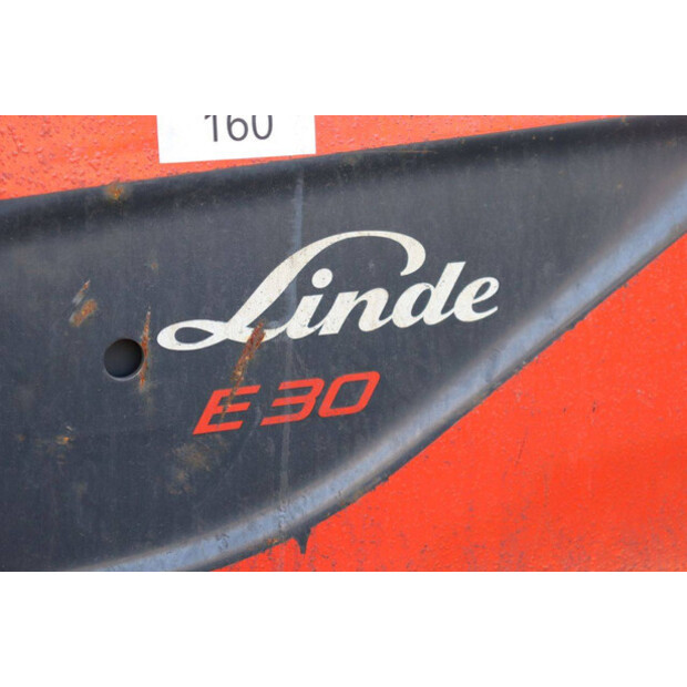 2019 Linde E30-01-46412696