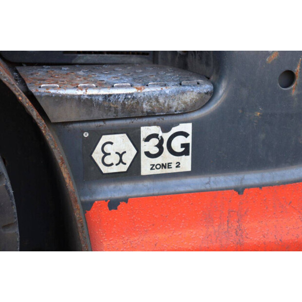 2019 Linde E30-01-46412697