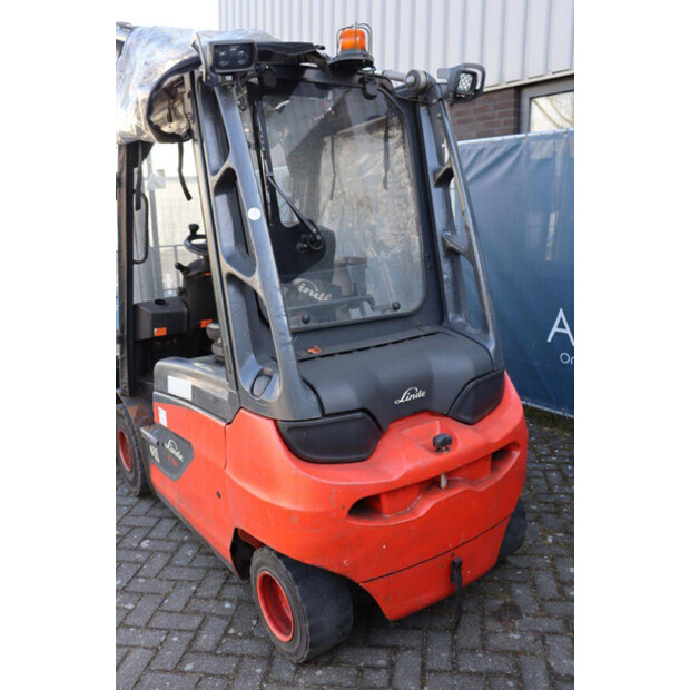 2019 Linde E30-01-46412700
