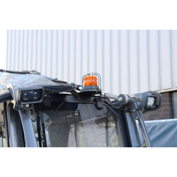 2019 Linde E30-01-46412701