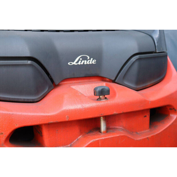 2019 Linde E30-01-46412702