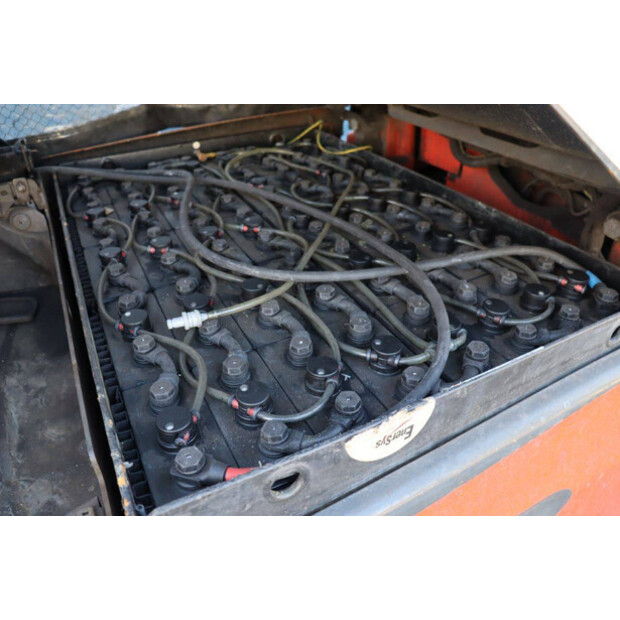 2019 Linde E30-01-46412704