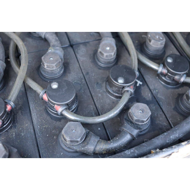 2019 Linde E30-01-46412705