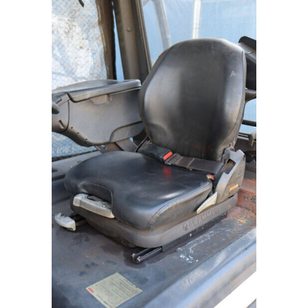 2019 Linde E30-01-46412707