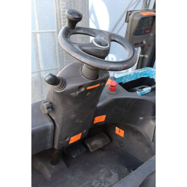 2019 Linde E30-01-46412708