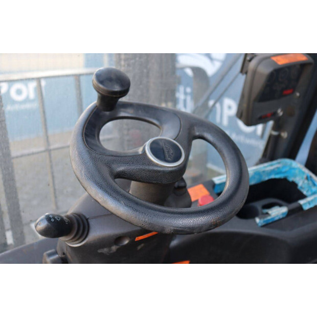 2019 Linde E30-01-46412709