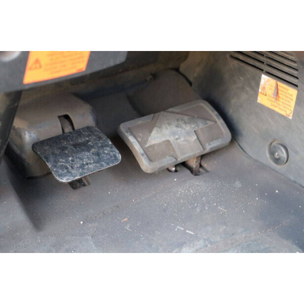 2019 Linde E30-01-46412710