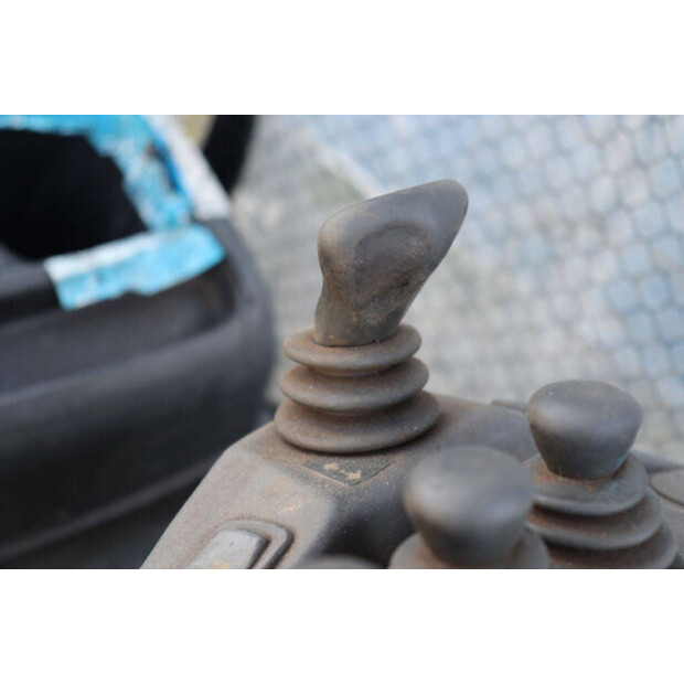 2019 Linde E30-01-46412713