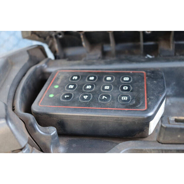 2019 Linde E30-01-46412714