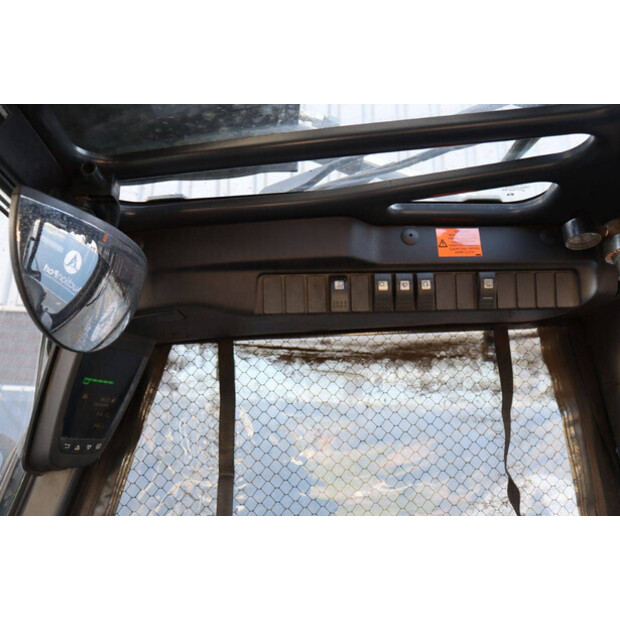 2019 Linde E30-01-46412715