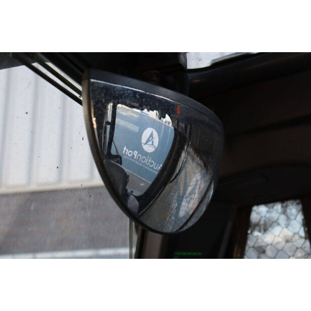 2019 Linde E30-01-46412716