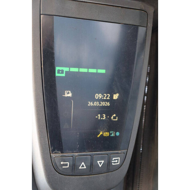 2019 Linde E30-01-46412717