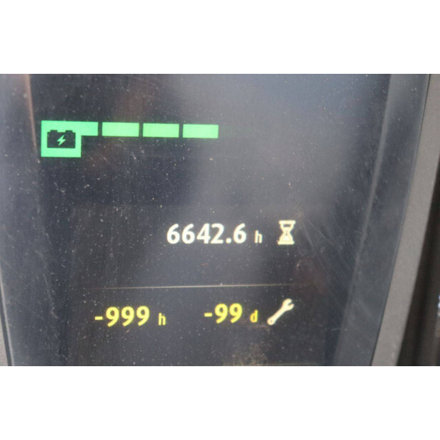 2019 Linde E30-01-46412718