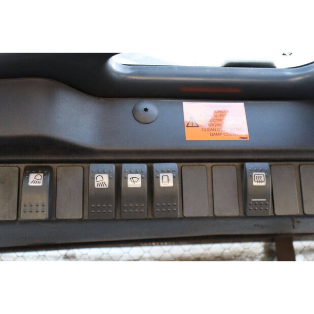 2019 Linde E30-01-46412719