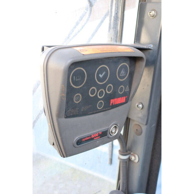 2019 Linde E30-01-46412720