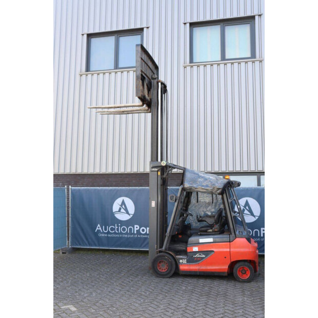 2019 Linde E30-01-46412723