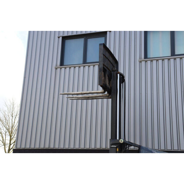 2019 Linde E30-01-46412724