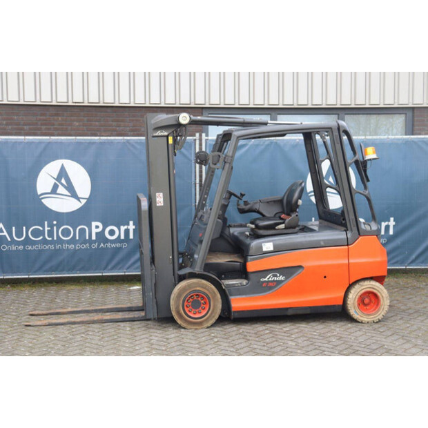 Linde E30-46412725
