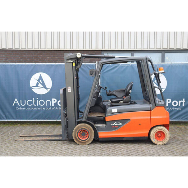Linde E30-46412726