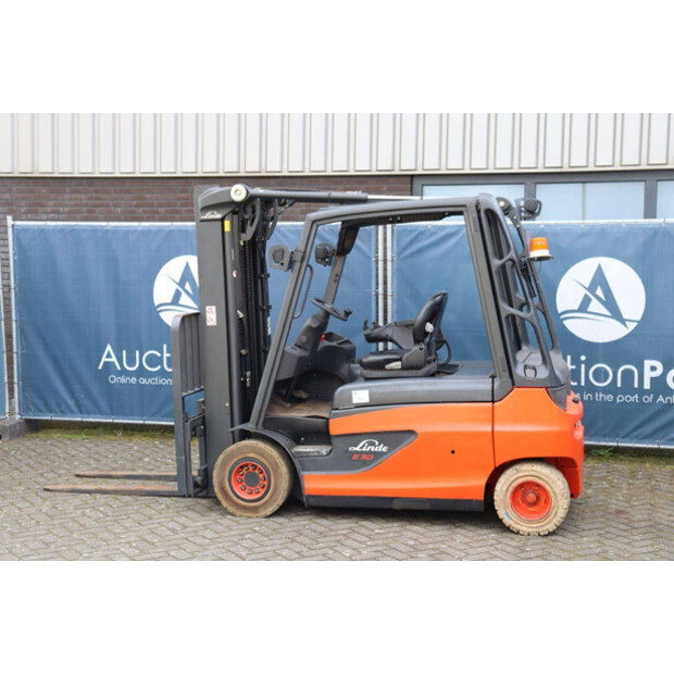 Linde E30-46412727