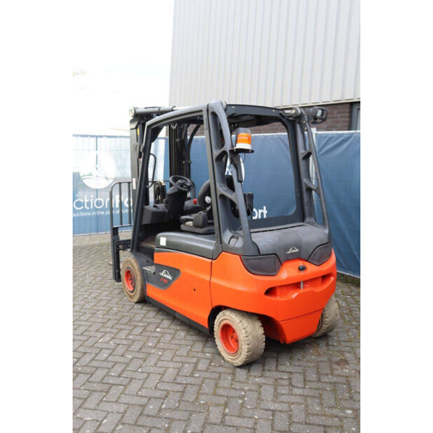 Linde E30-46412728