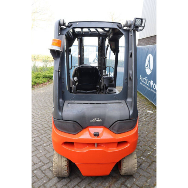 Linde E30-46412729