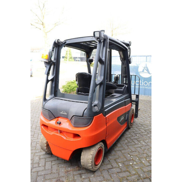 Linde E30-46412730