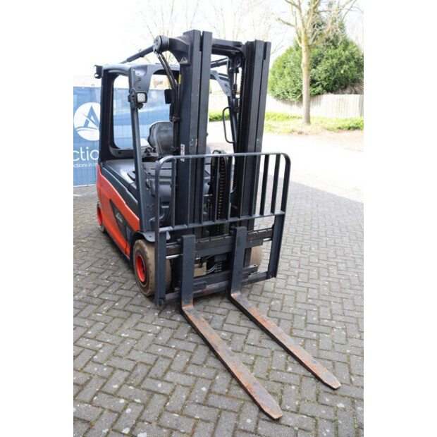 Linde E30-46412731