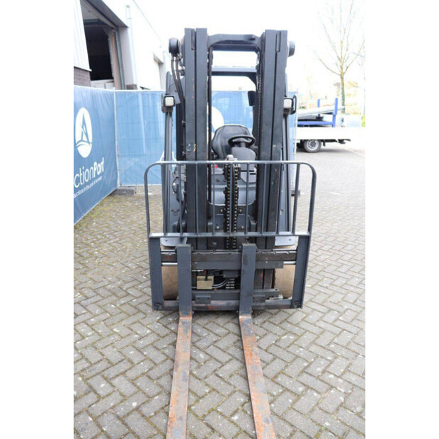 Linde E30-46412732