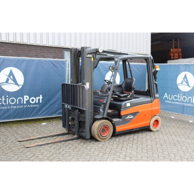 Linde E30-46412733