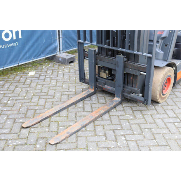 Linde E30-46412735