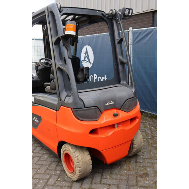 Linde E30-46412741