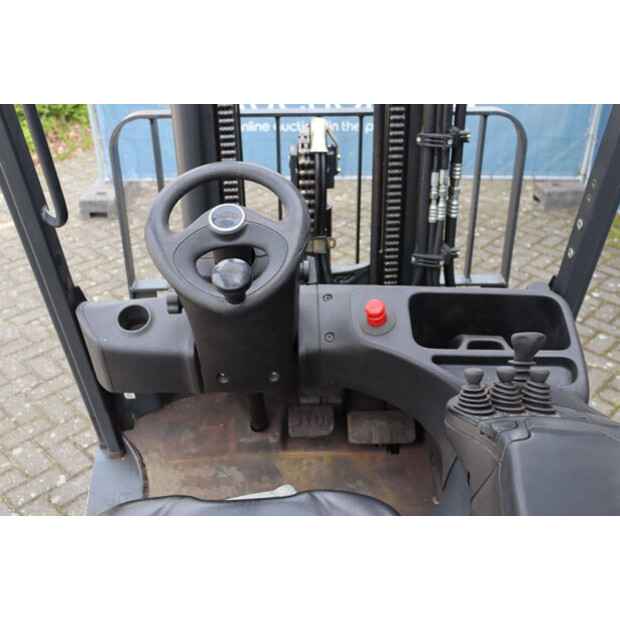 Linde E30-46412745