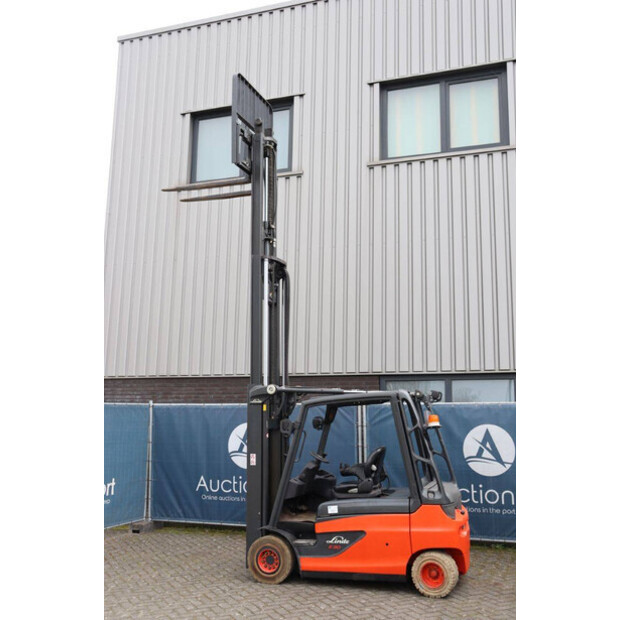Linde E30-46412761