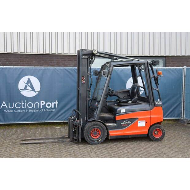 2021 ليندي E25-01-46412763