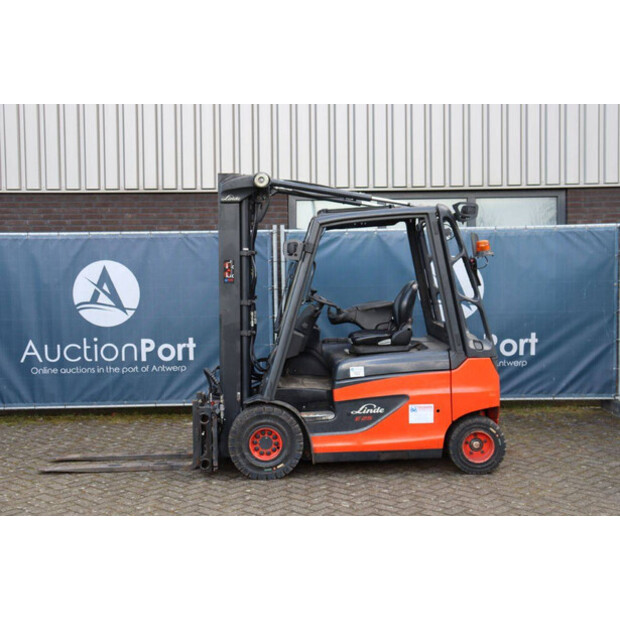 2021 ليندي E25-01-46412764