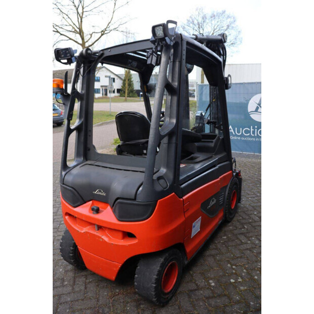 2021 ليندي E25-01-46412768