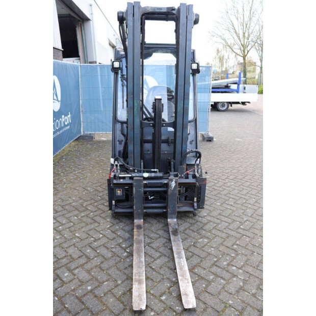 2021 ليندي E25-01-46412770