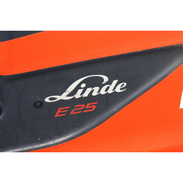 2021 ليندي E25-01-46412777