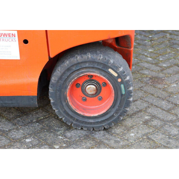 2021 ليندي E25-01-46412778