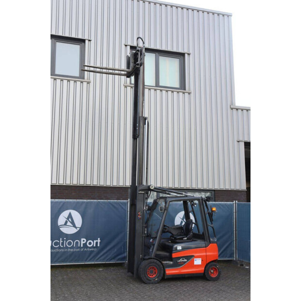 2021 ليندي E25-01-46412801