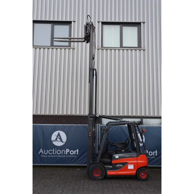 2021 ليندي E25-01-46412802