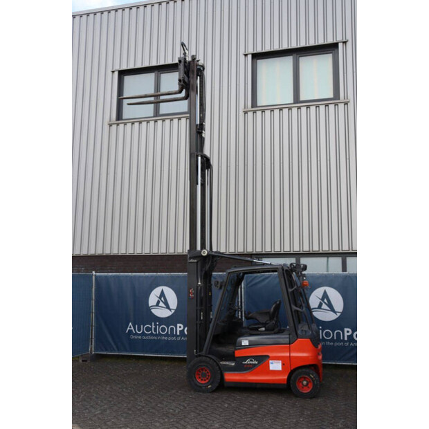 2021 ليندي E25-01-46412803