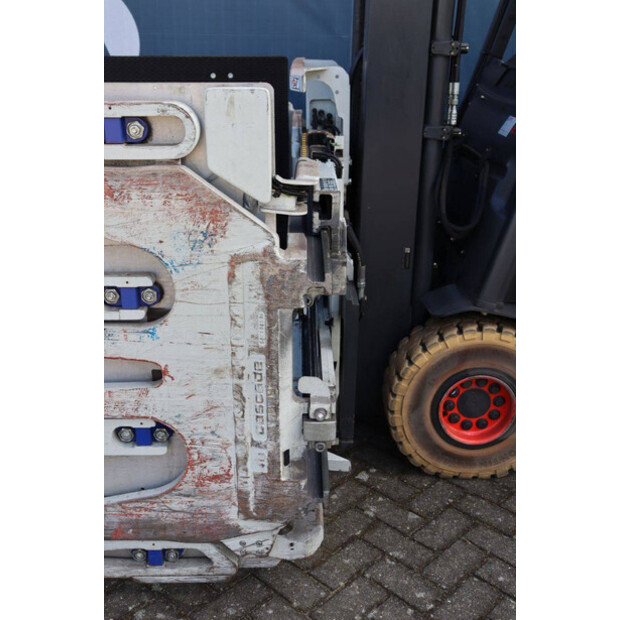 2015 Linde E25H-01/600-46412816