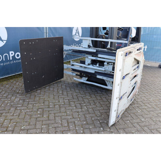 2015 Linde E25H-01/600-46412817